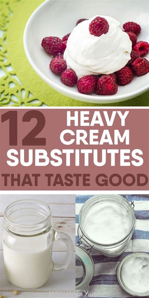 Whipping cream substitute. Things To Know About Whipping cream substitute. 
